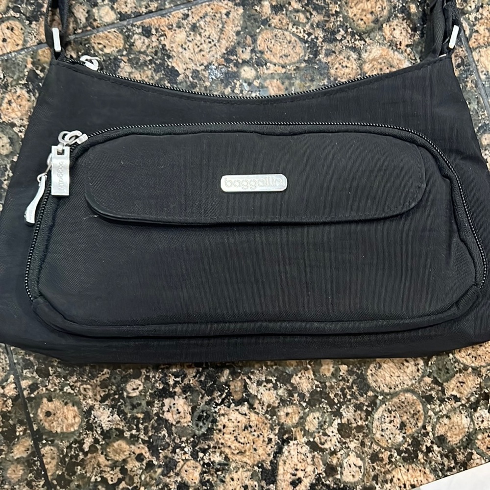 Baggallin Bag